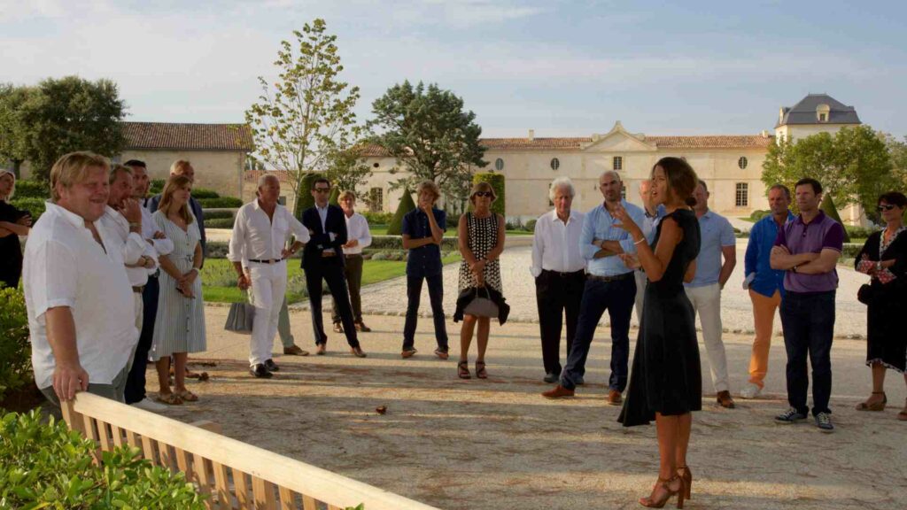 evenement chateau bourdy