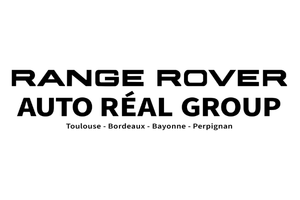 Logo Auto Real Group