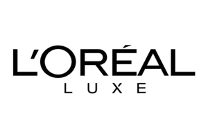 Logo L'Oréal Luxe