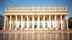 pichon baron chai